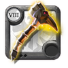 Elder's Tombhammer