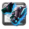 Elder's Forcepulse Bracers