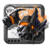 Elder's Hellfire Hands