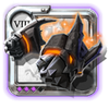 Elder's Hellfire Hands