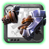 Elder's Battle Bracers