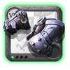 Elder's Spiked Gauntlets