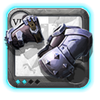 Elder's Spiked Gauntlets