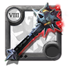 Elder's Camlann Mace