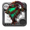 Elder's Primal Staff