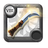Elder's Avalonian Skinning Knife