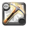Elder's Avalonian Pickaxe