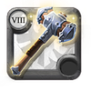 Elder's Avalonian Siege Hammer