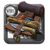 Elder's Tracking Toolkit