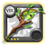 Elder's Wild Staff