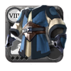 Elder's Scholar Robe