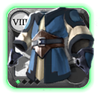 Elder's Scholar Robe