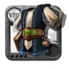 Elder's Mage Robe