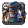 Elder's Miner Garb