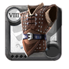 Elder's Assassin Jacket