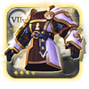 Elder's Armor of Valor