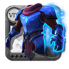 Elder's Duskweaver Armor