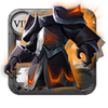 Elder's Demon Armor