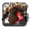 Elder's Judicator Armor