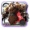 Elder's Judicator Armor