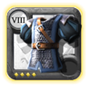 Elder's Soldier Armor