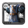 Elder's Soldier Armor