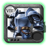 Elder's Knight Armor