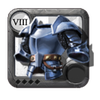 Elder's Knight Armor