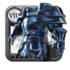 Elder's Guardian Armor
