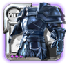 Elder's Guardian Armor