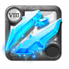 Elder's Mirage Crystal