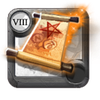 Elder's Infernal Scroll
