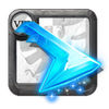 Elder's Edged Crystal