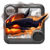 Elder's Hellfire Imp Remnant