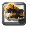 Elder's Sanctified Belt