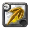 Elder's Druidic Feathers