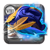 Elder's Untarnished Griffin Feathers