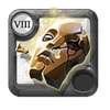 Elder's Sanctified Mask