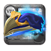 Elder's Flawless Griffin Beak