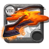 Elder's Broken Demonic Fang
