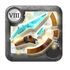 Elder's Chilled Crystalline Shard