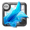 Elder's Dreadstorm Crystal