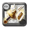 Elder's Ruined Ancestral Vamplate