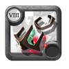 Elder's Ghastly Candle