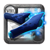 Elder's Veilweaver Claws