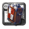 Elder's Miner Backpack