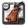 Elder's Demon Cape