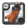 Elder's Heretic Cape