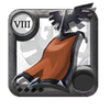 Elder's Morgana Cape
