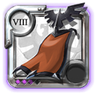Elder's Morgana Cape